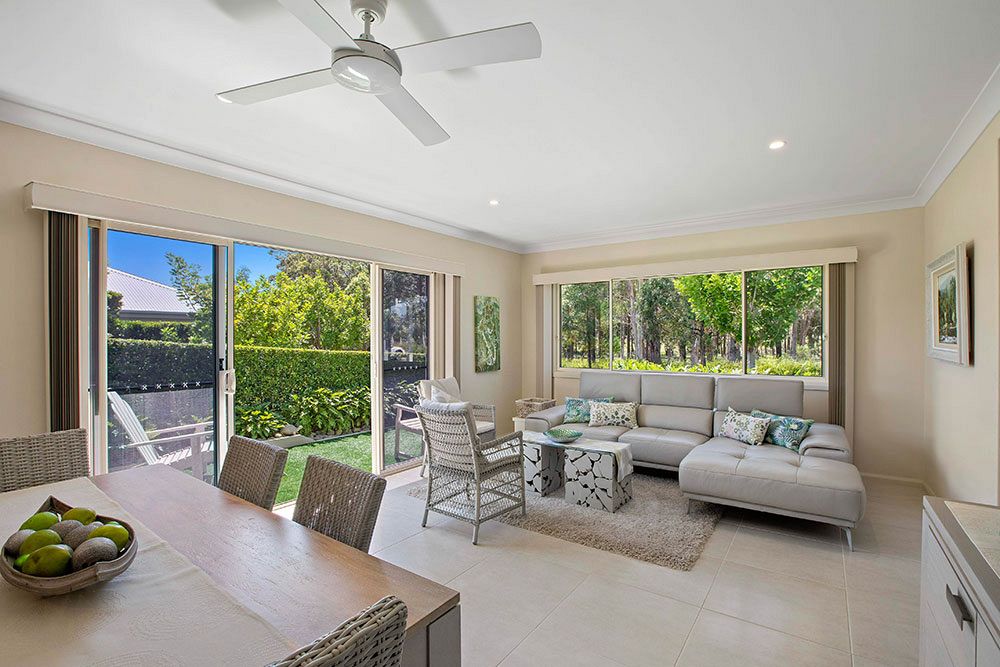 Land Lease Living – affordable lifestyle living