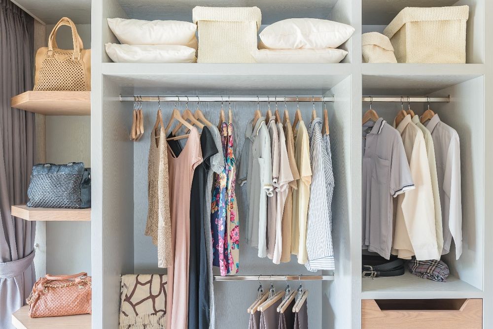 Are you considering downsizing?