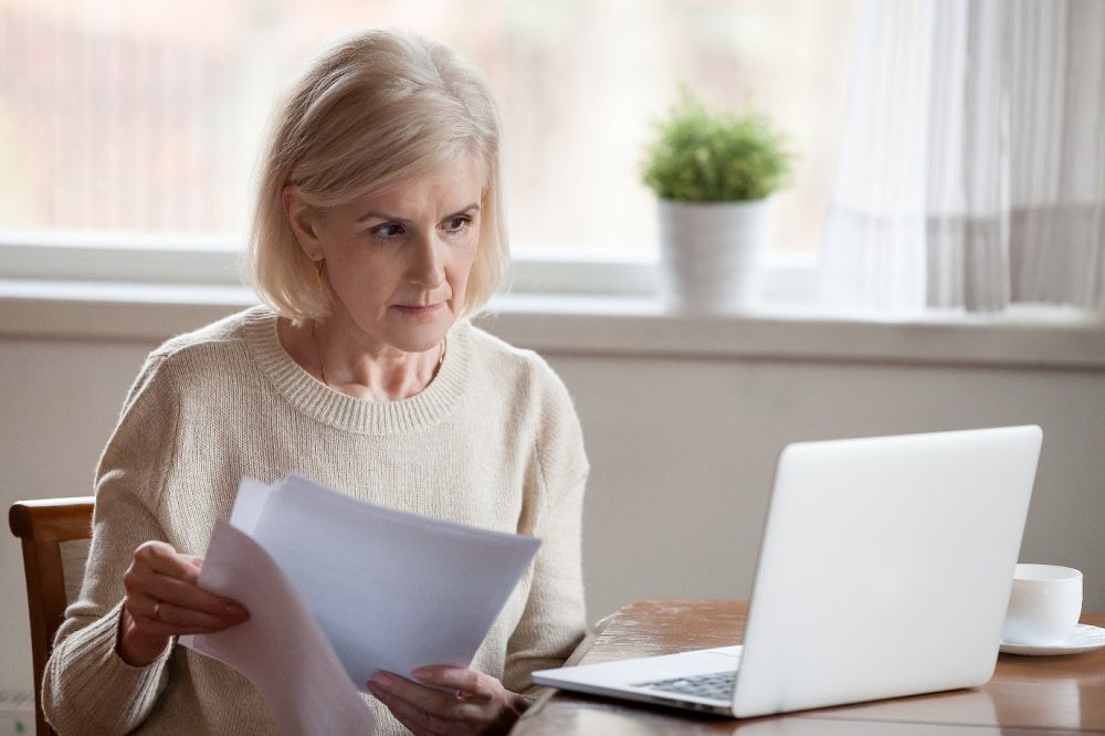 Protect yourself online