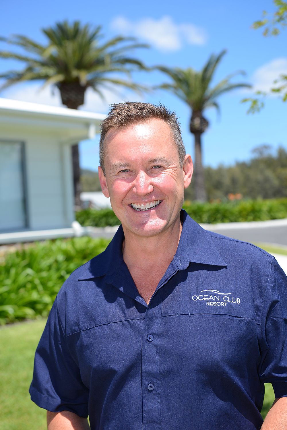 Interview with John Gilmour Huntingdale Properties