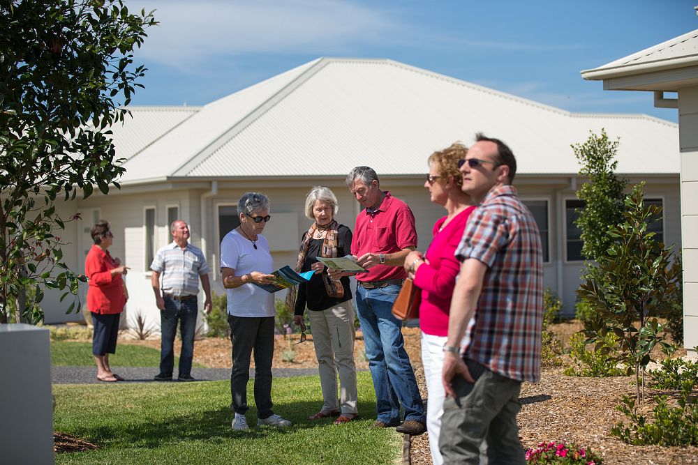 Open Day at Ocean Club Resort