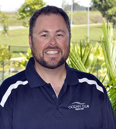 Sean Tieck