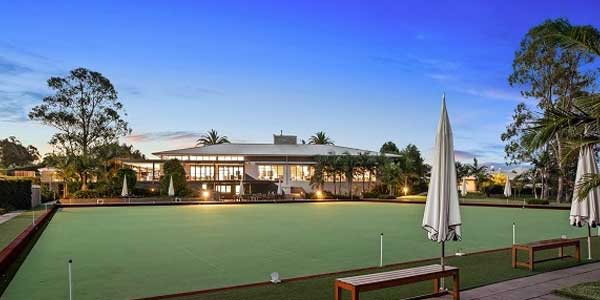 Ocean Club Resort
