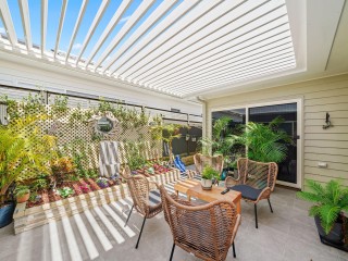 Palm Beach Dual Master