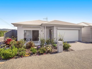 Palm Beach Traditional