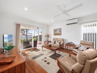 Byron Coastal 